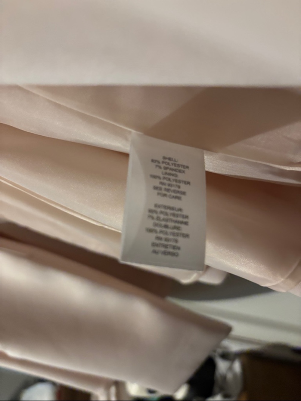 Tahari jacket - Picture 5 of 12